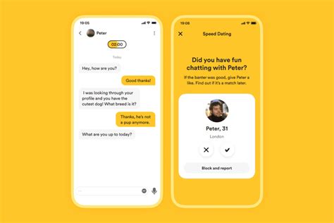 speed dating madrid opiniones|Hasta siempre, Tinder y Bumble: llega speed dating。